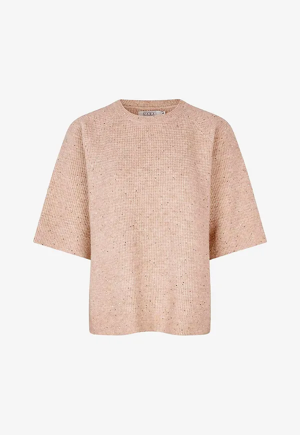 Masai - Topp Top - Orange
