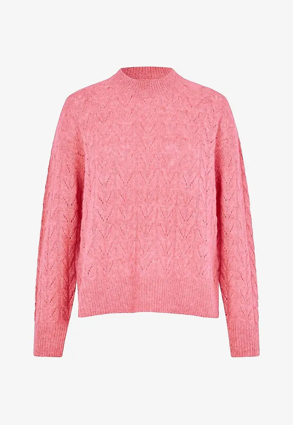 Masai - Tröja MaFuenta Top - Rosa