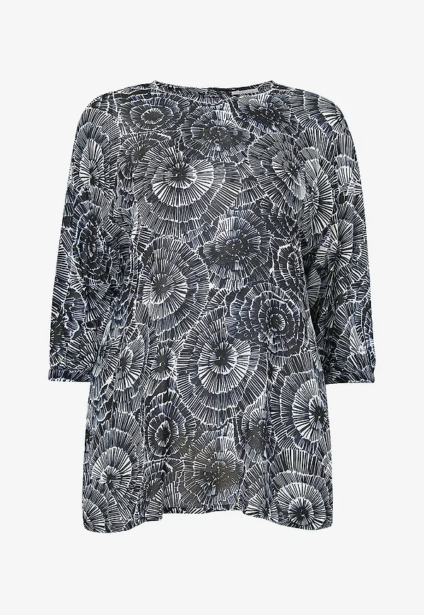 Masai - Tunika Gunilla - Blå