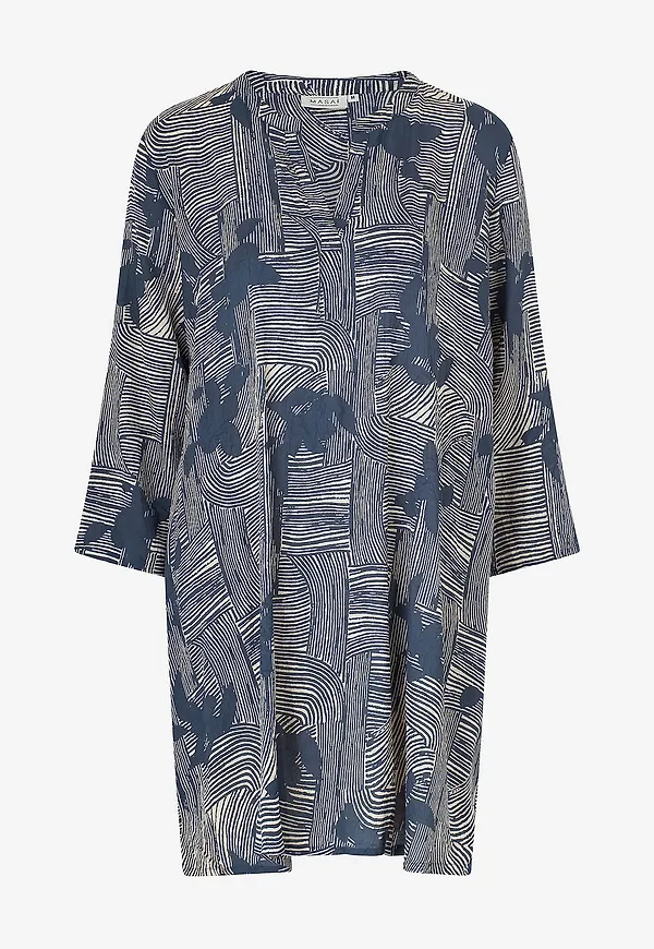 Masai - Tunika MaGali - Blå