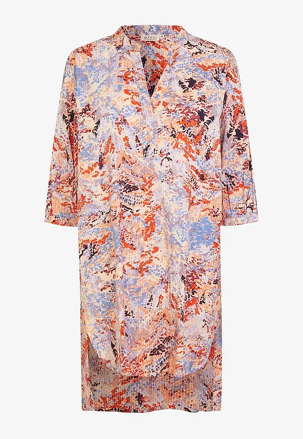 Masai - Tunika maGloriann Tunic - Orange