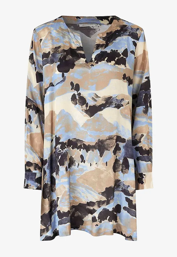 Masai - Tunika maGraviso - Beige
