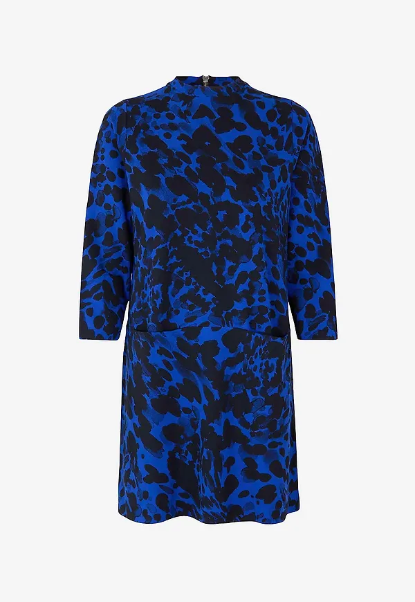 Masai - Tunika MaGrivan Tunic - Blå