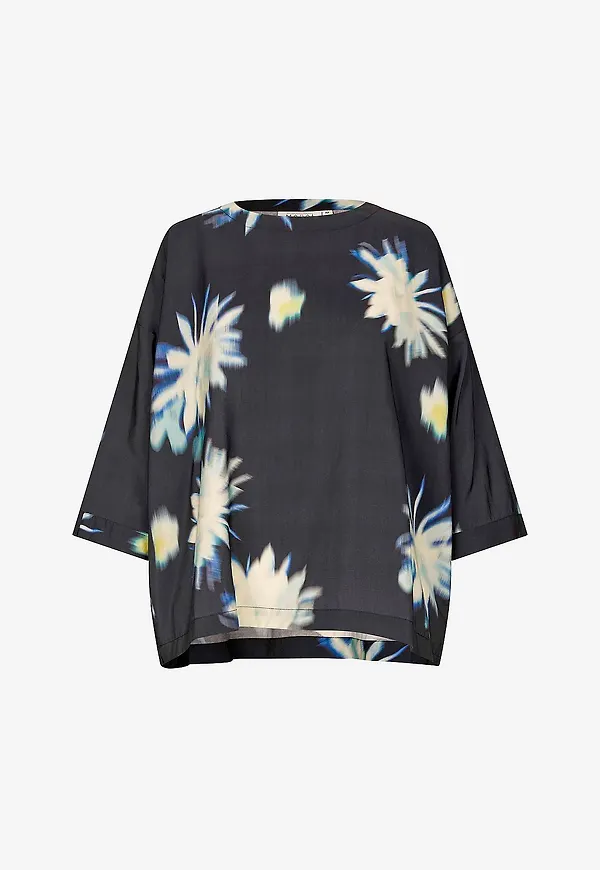 Masai - Blus maBecca - Svart