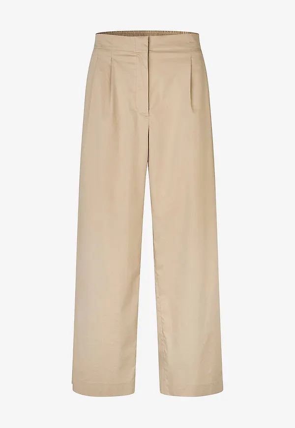 Masai - Byxor maParitha - Beige