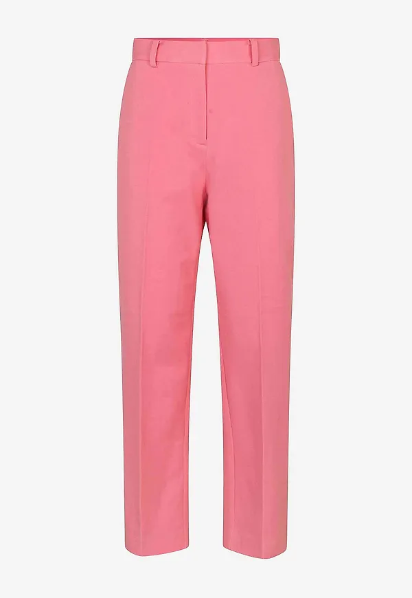 Masai - Byxor MaPatia Trousers - Rosa
