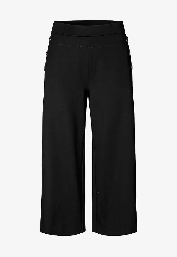 Masai - Byxor maPrisca - Svart