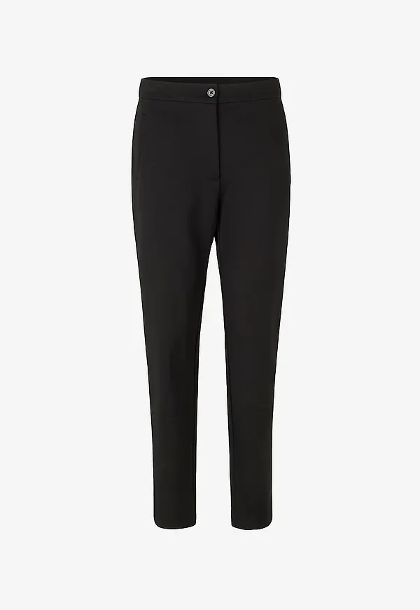 Masai - Byxor Trousers - Blå
