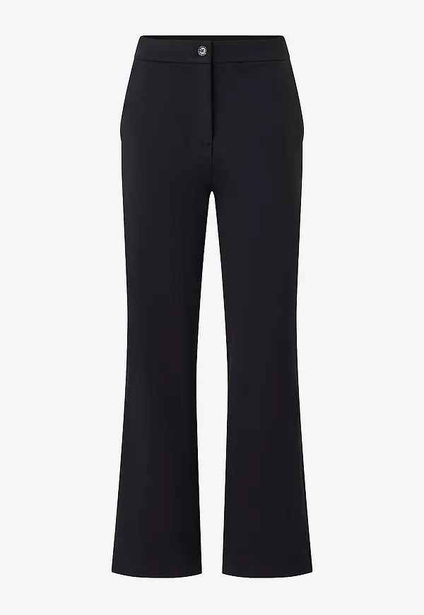 Masai - Byxor Trousers - Svart