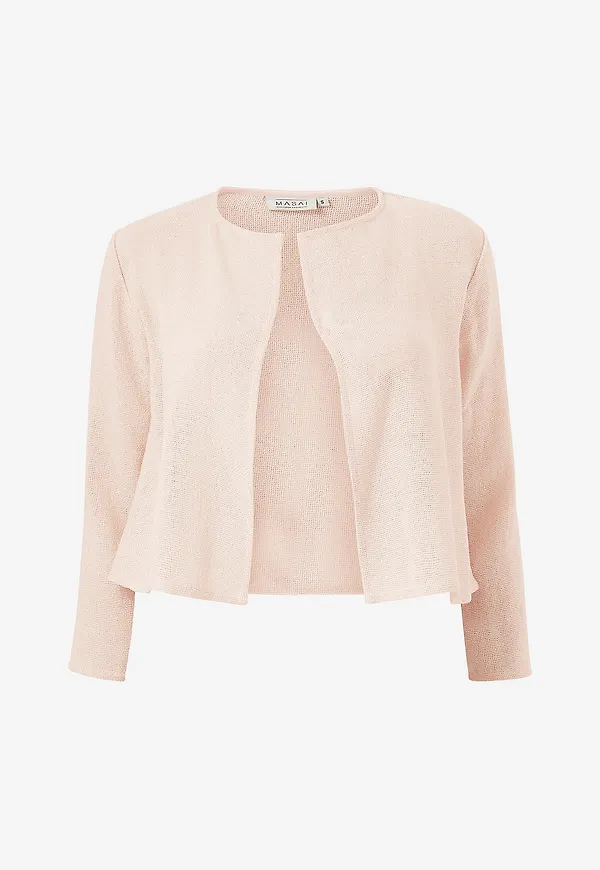 Masai - Cardigan Julitta - Rosa