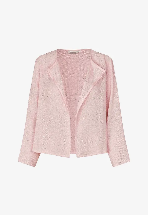 Masai - Cardigan Julitta - Rosa