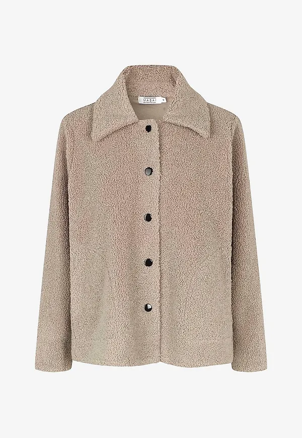 Masai - Jacka maJustin - Beige