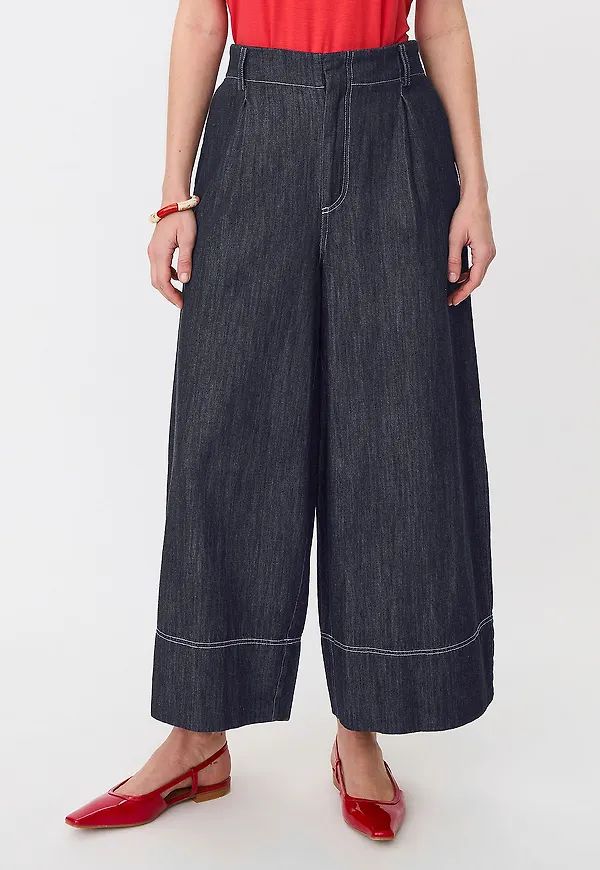 Masai - Jeans maParriq - Blå