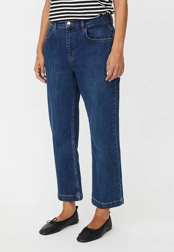 Masai - Jeans MaPortiscan - Blå