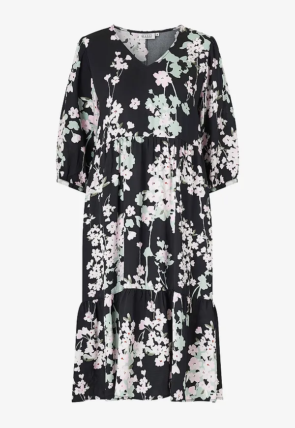 Masai - Klänning Dress MaNette - Lila