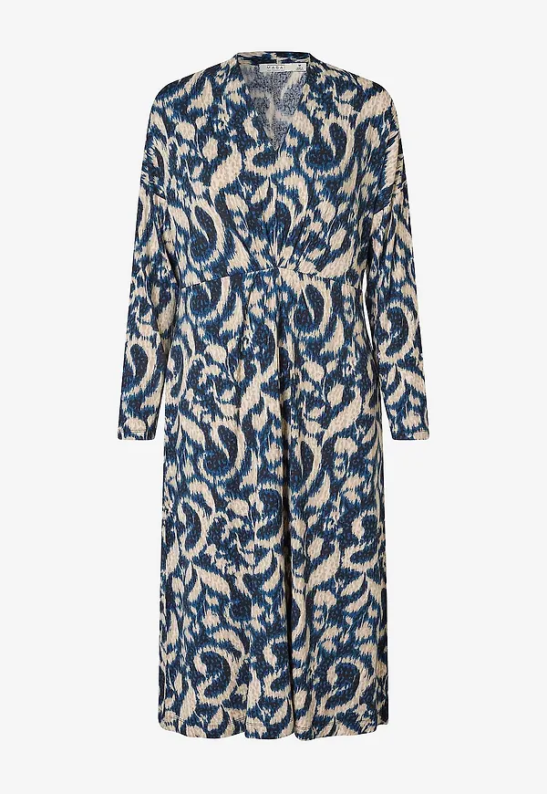 Masai - Klänning Dress Otobia - Blå