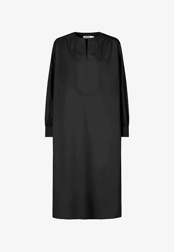Masai - Klänning MaNaples Dress - Svart