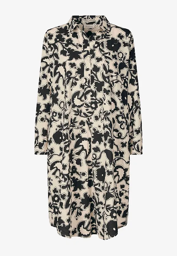 Masai - Klänning maNeva - Beige