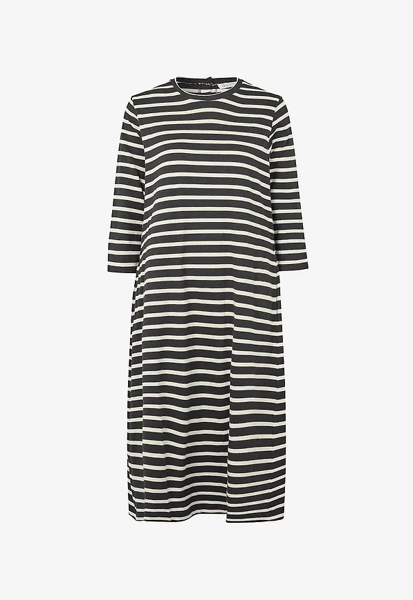 Masai - Klänning MaNieve Dress - Svart