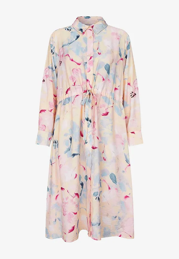 Masai - Klänning Manova - Rosa