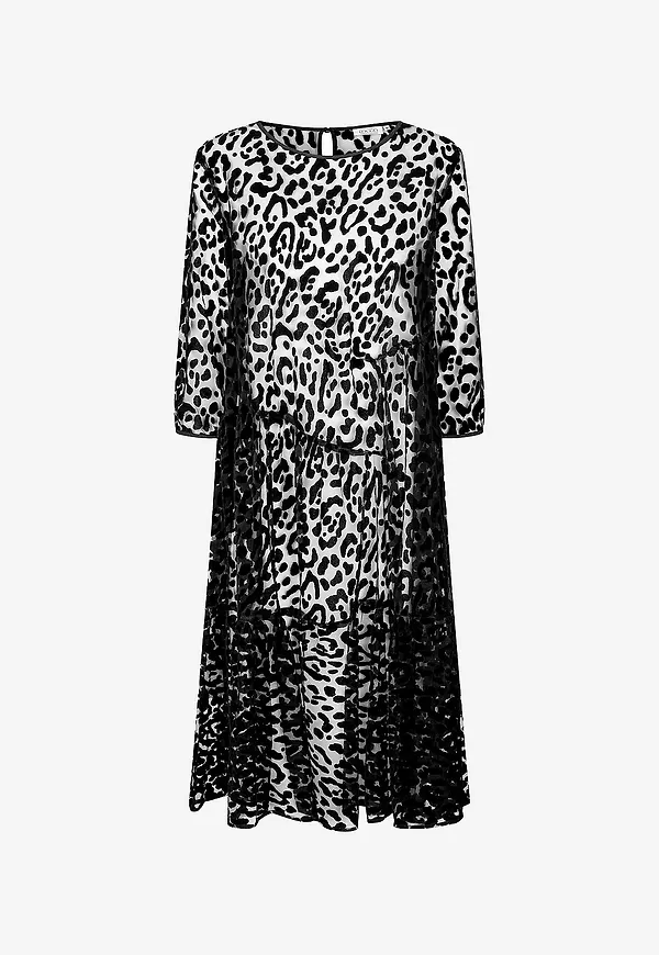 Masai - Klänning MaOtilo Dress - Svart