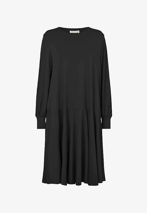 Masai - Klänning Noassa - Blå