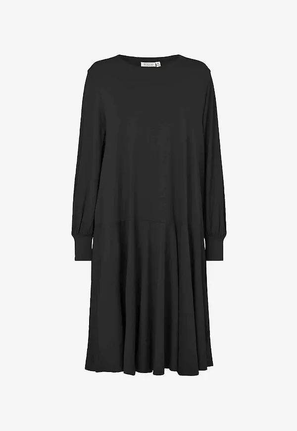 Masai - Klänning Noassa - Svart