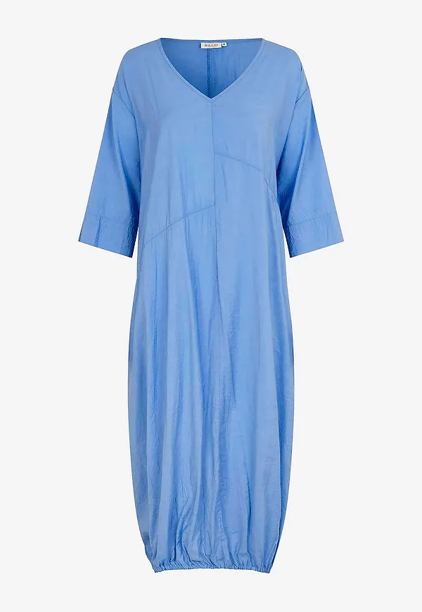 Masai - Maxiklänning maNahol Dress - Blå