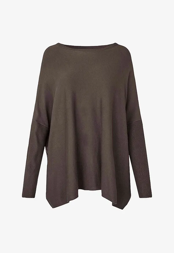 Masai - Topp Fanasi Top - Svart