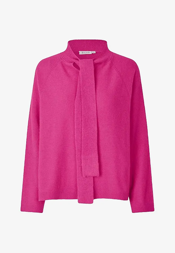 Masai - Topp MaFadeya Top - Rosa