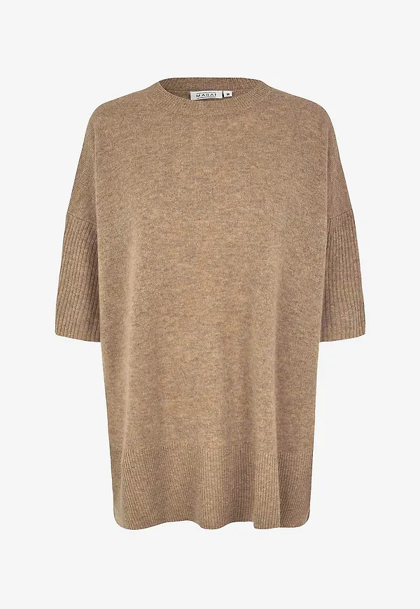 Masai - Topp MaFasa Top - Brun