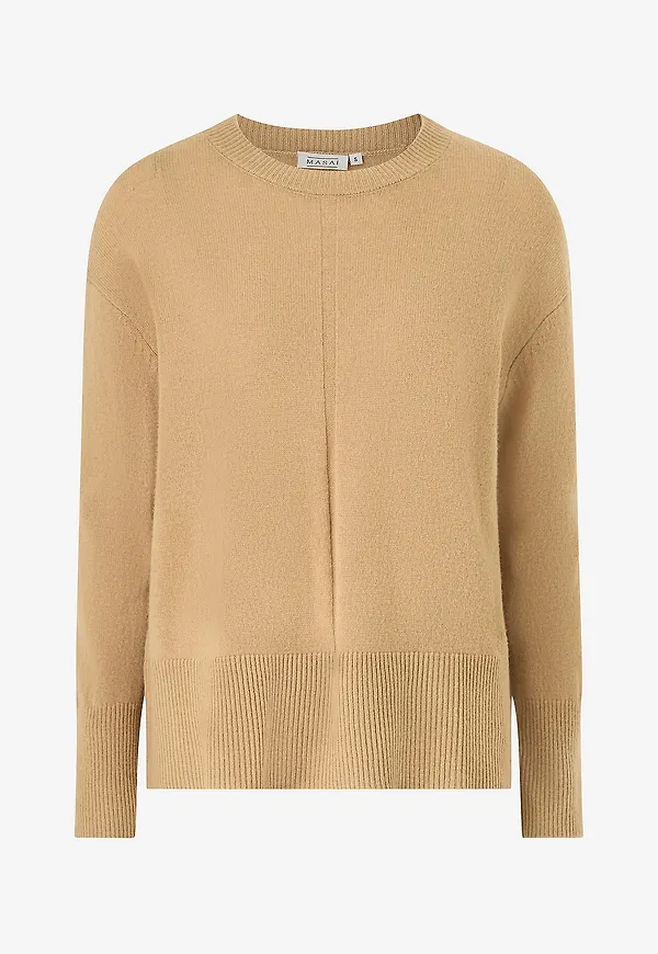 Masai - Tröja maFabrice - Beige