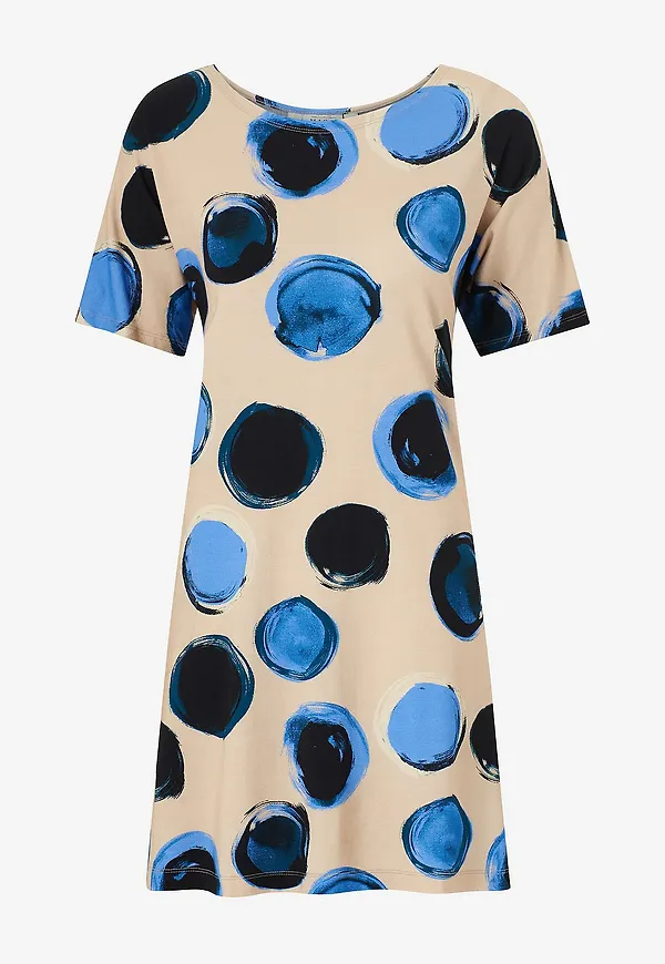 Masai - Tunika MaGertie Tunic - Blå