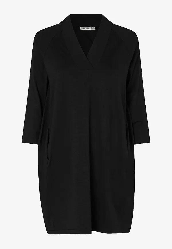 Masai - Tunika Tunic MaGritta - Svart
