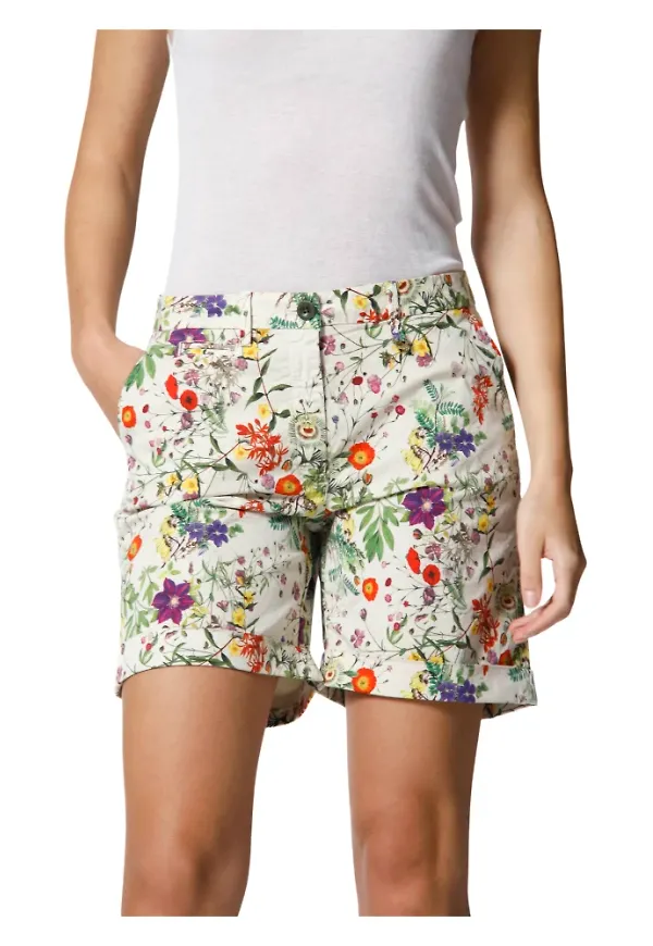 Mason's Chinos Grön, Dam