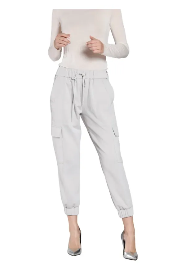 Mason's Sweatpants Grå, Dam