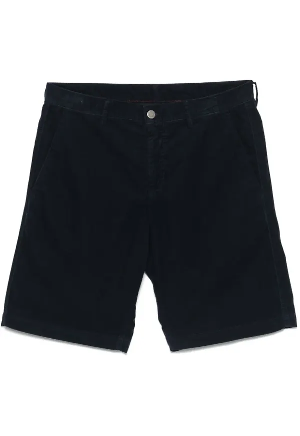 Massimo Alba Vela shorts - Blå