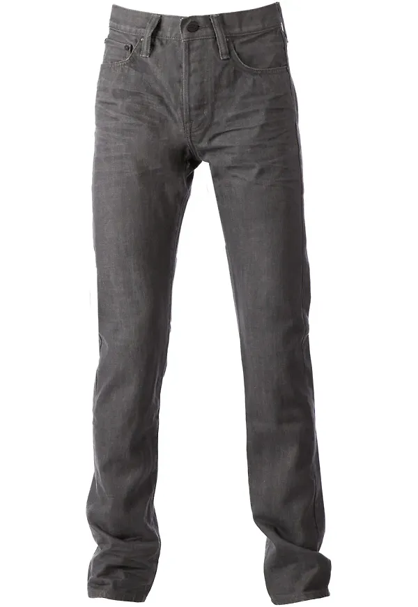Mastercraft Union skinny jeans - Grå