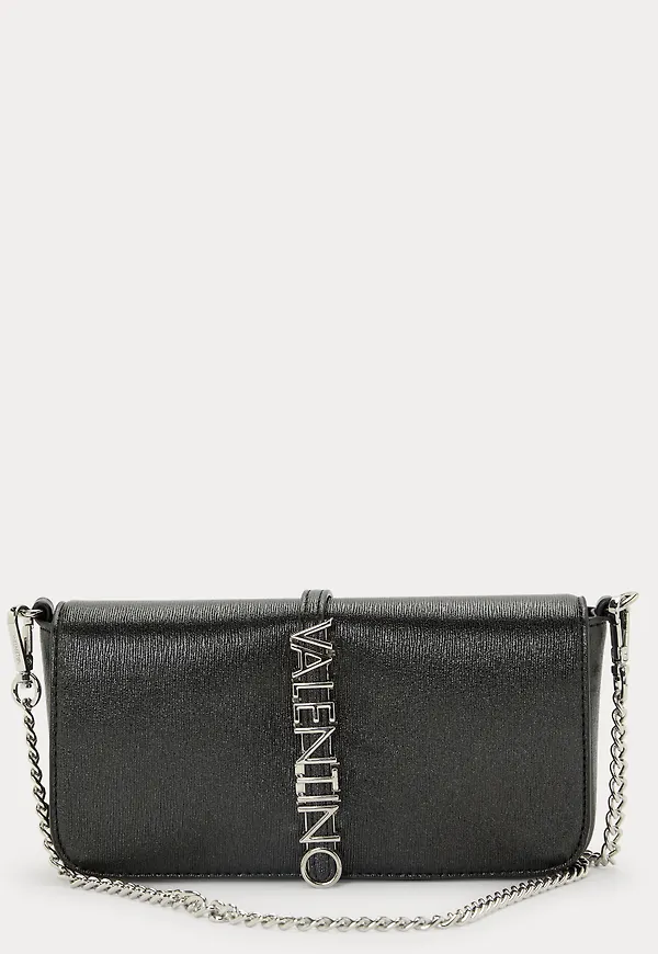 Materia Flap Bag