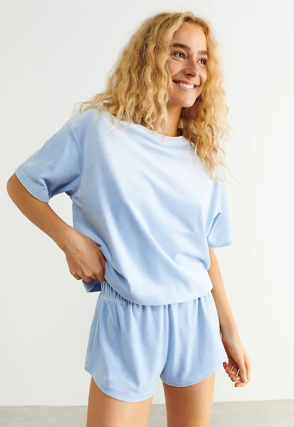 Matilda pyjamas shorts