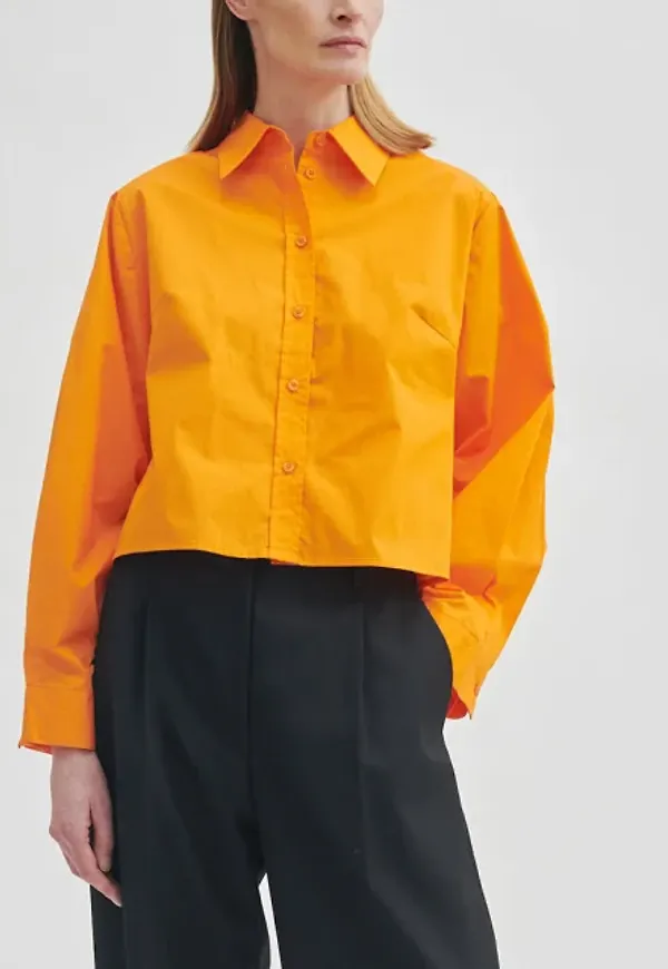 Matisol Shirt
