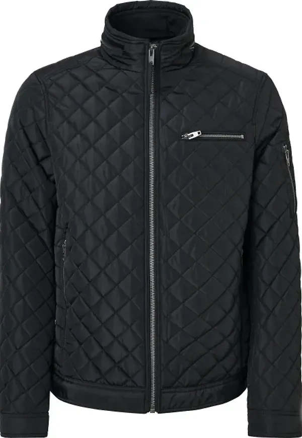 Matt Jacket