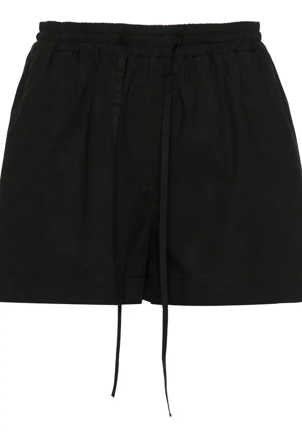 Matteau shorts - Svart