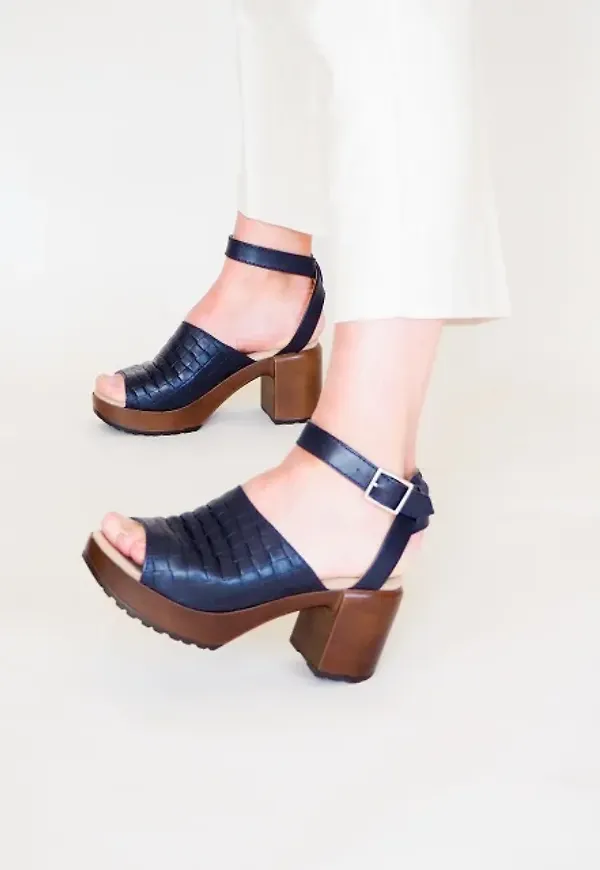 Maud Darkblue