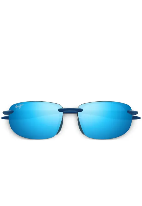 Maui Jim Ho'okipa solglasögon - Blå