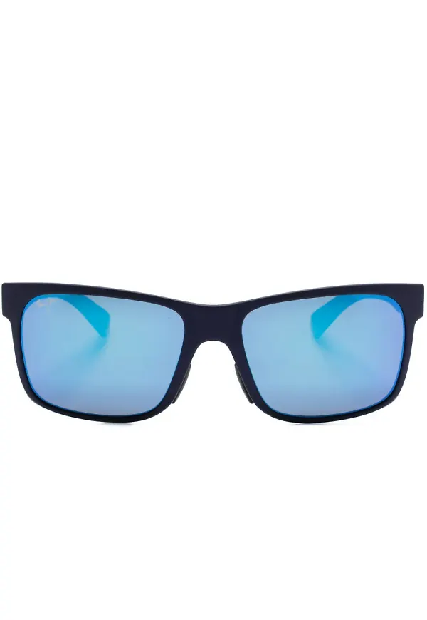 Maui Jim Ho'opili solglasögon - Blå