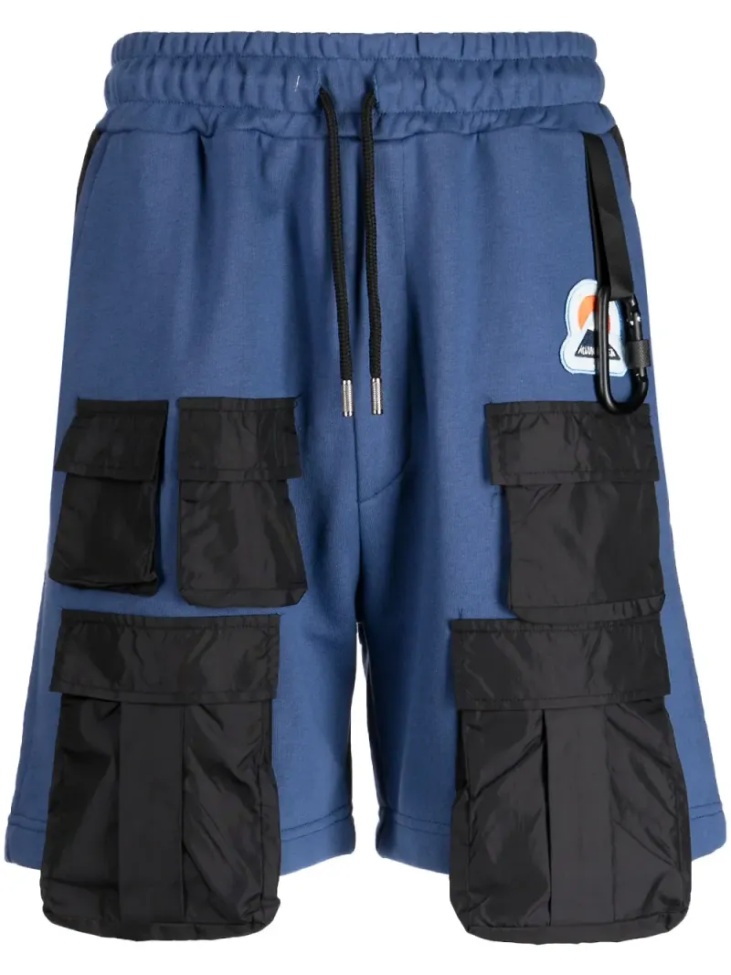 Mauna Kea Climber sweatpants - Blå
