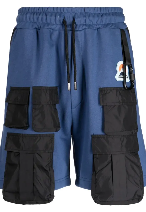 Mauna Kea Climber sweatpants - Blå