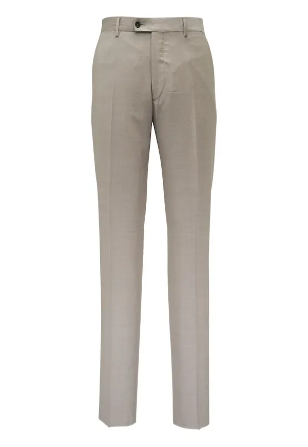 Maurizio Baldassari slacks i stretch - Neutral