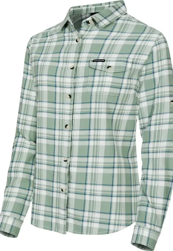 Maurset LS Shirt Women's